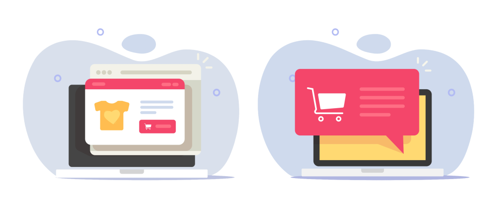 Blogpost 6: Cross-selling en upselling