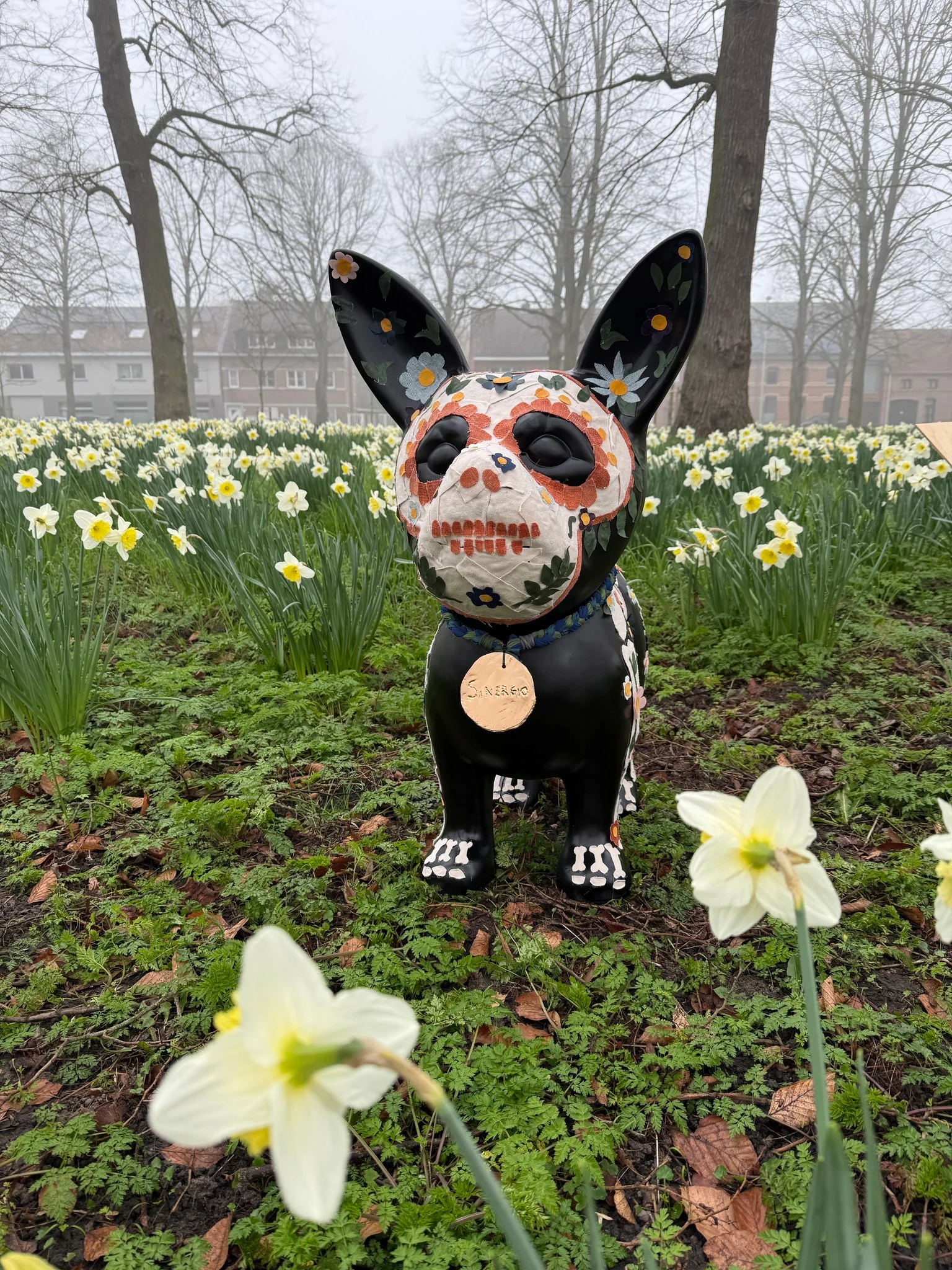 Buggenhout 1