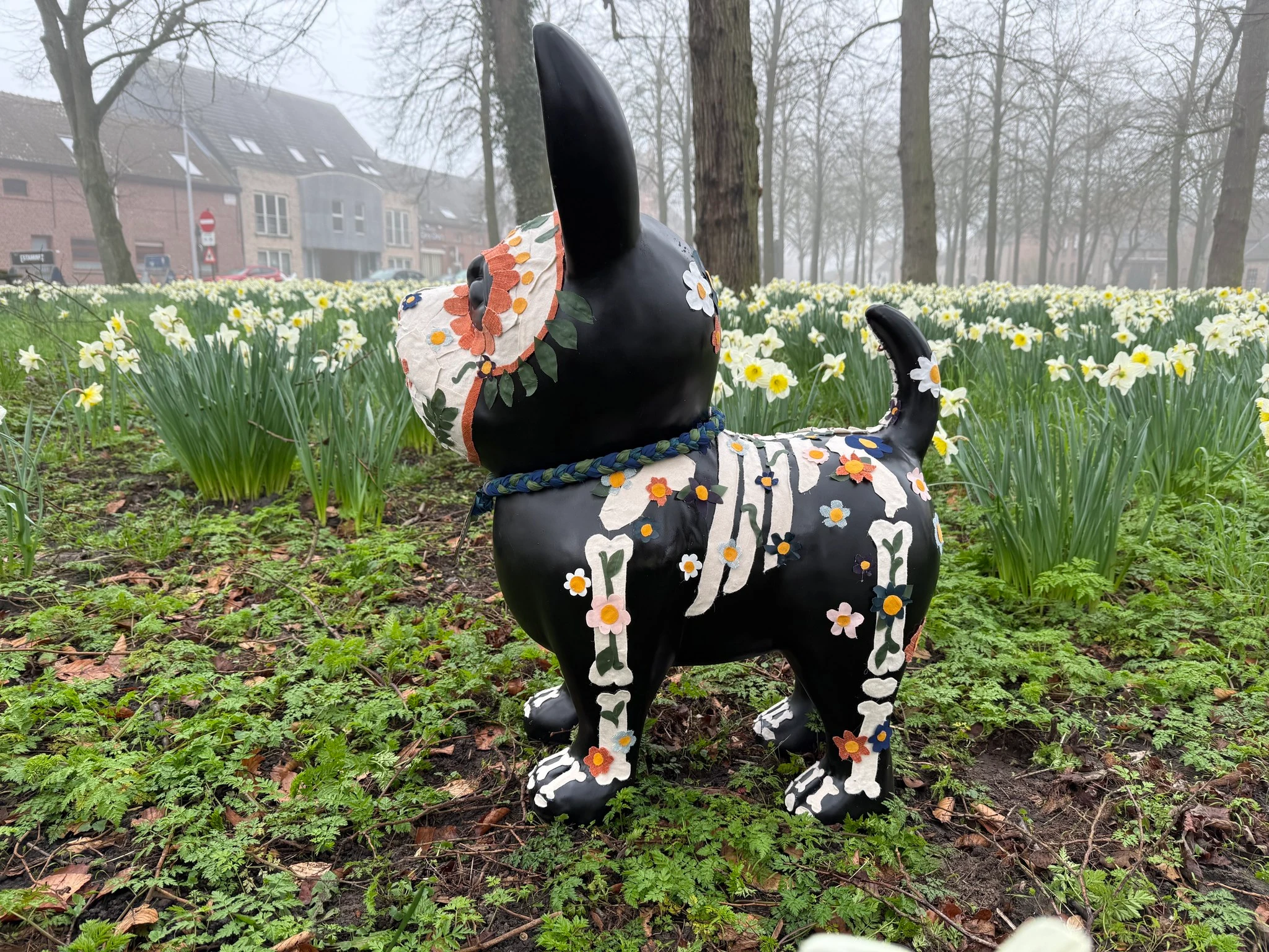 Buggenhout 2