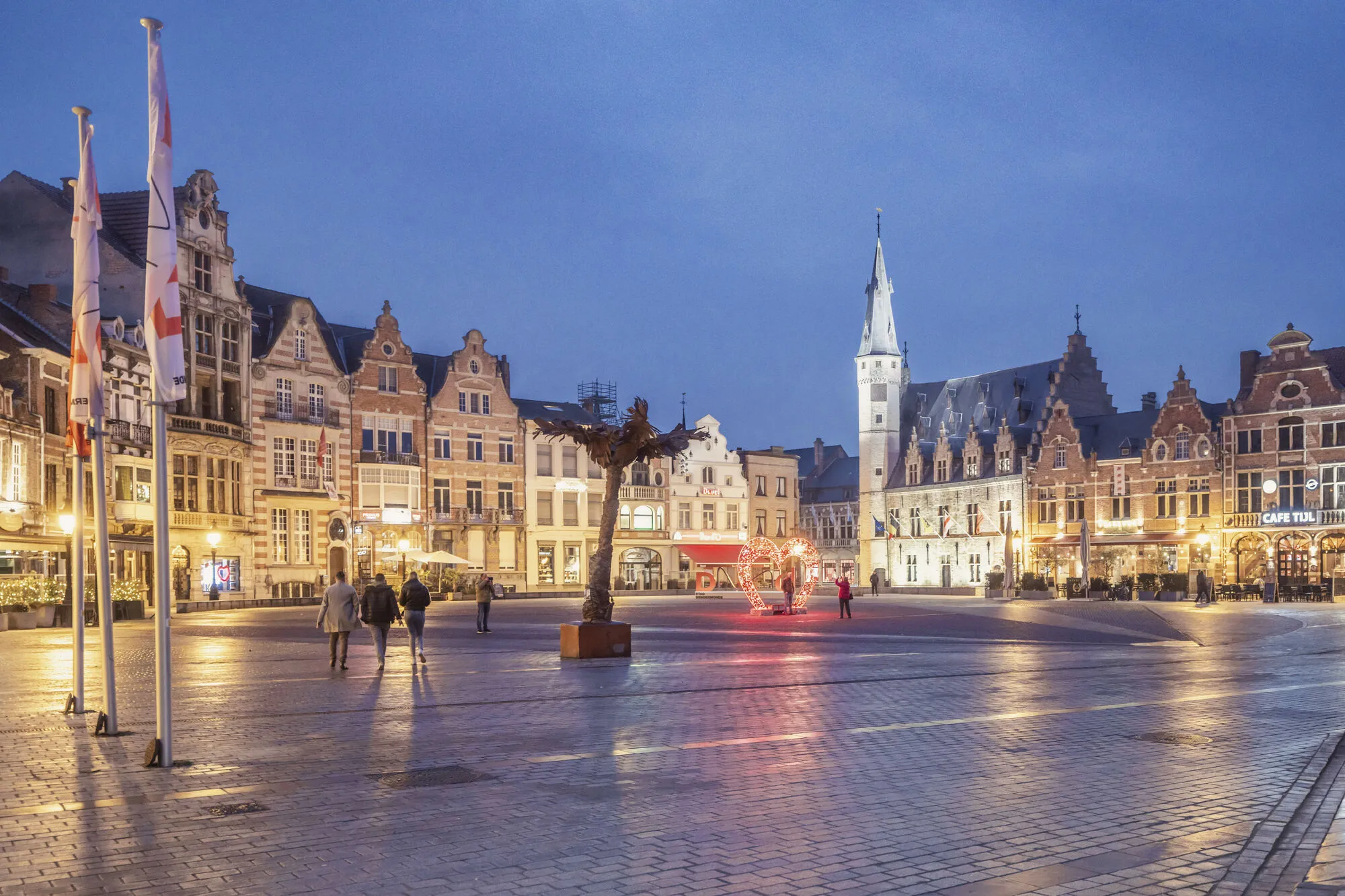Dendermonde 1