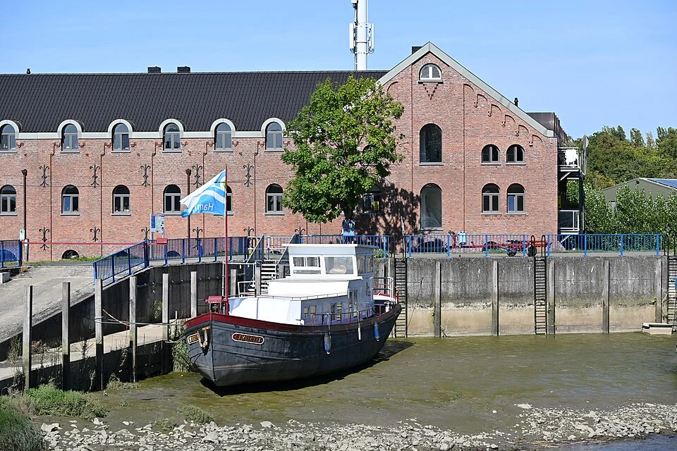Hamme 1