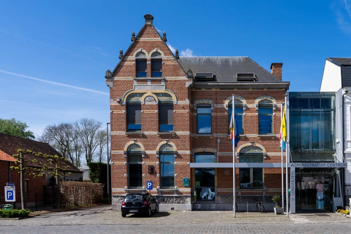 Londerzeel 3