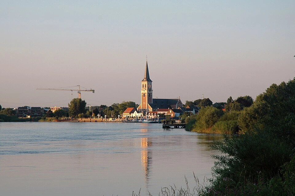 Puurs-Sint-Amands 1