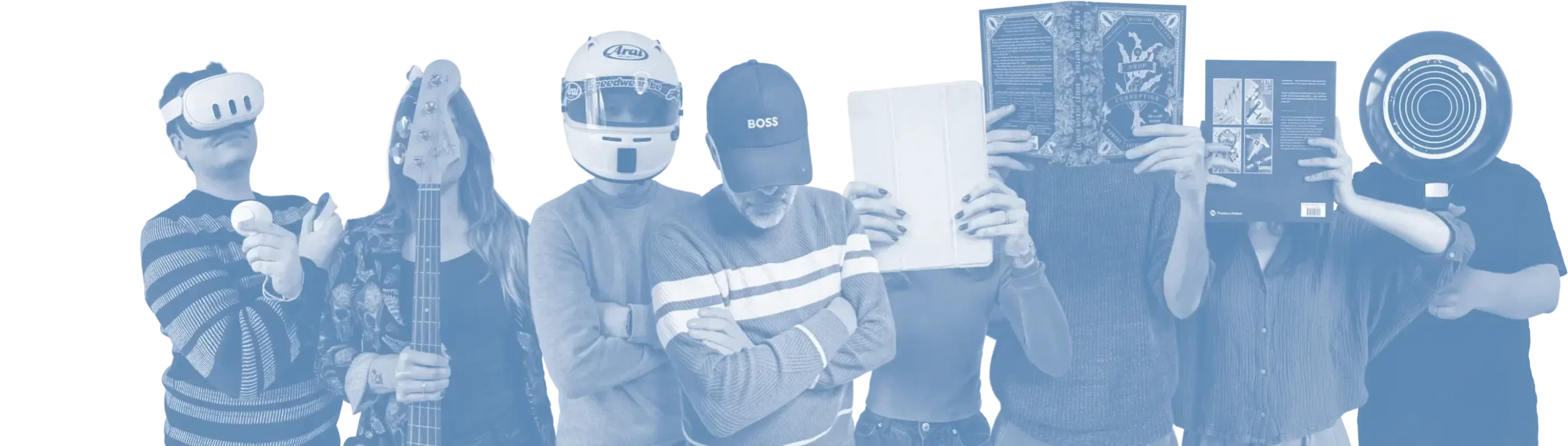 Sinergio team