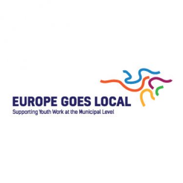 Webdesign europegoeslocal logo